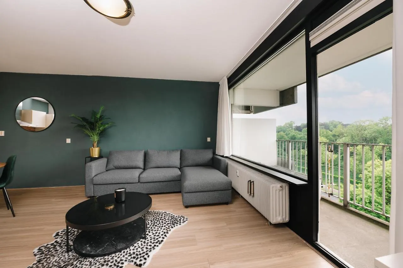 Cozy Daf Apartment Eindhoven