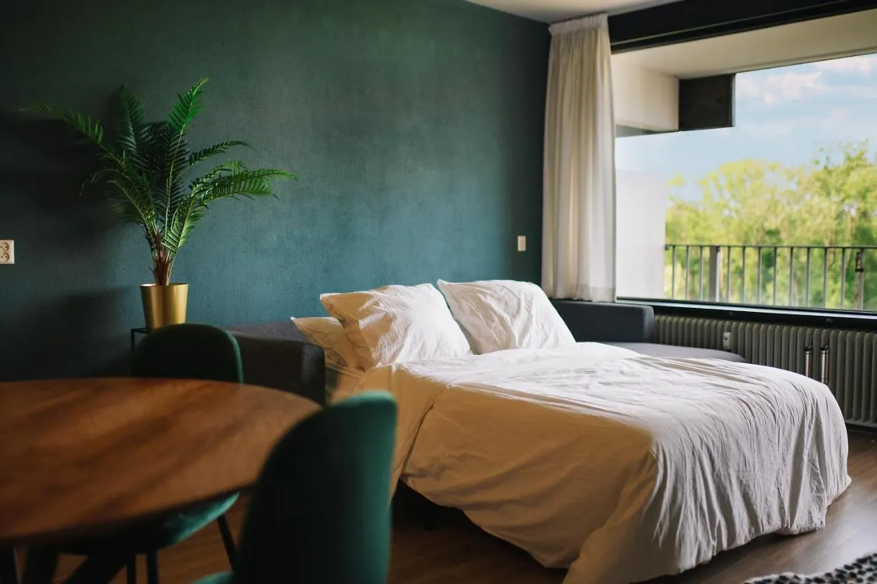 Cozy Daf Apartment Eindhoven 0*,  Netherlands