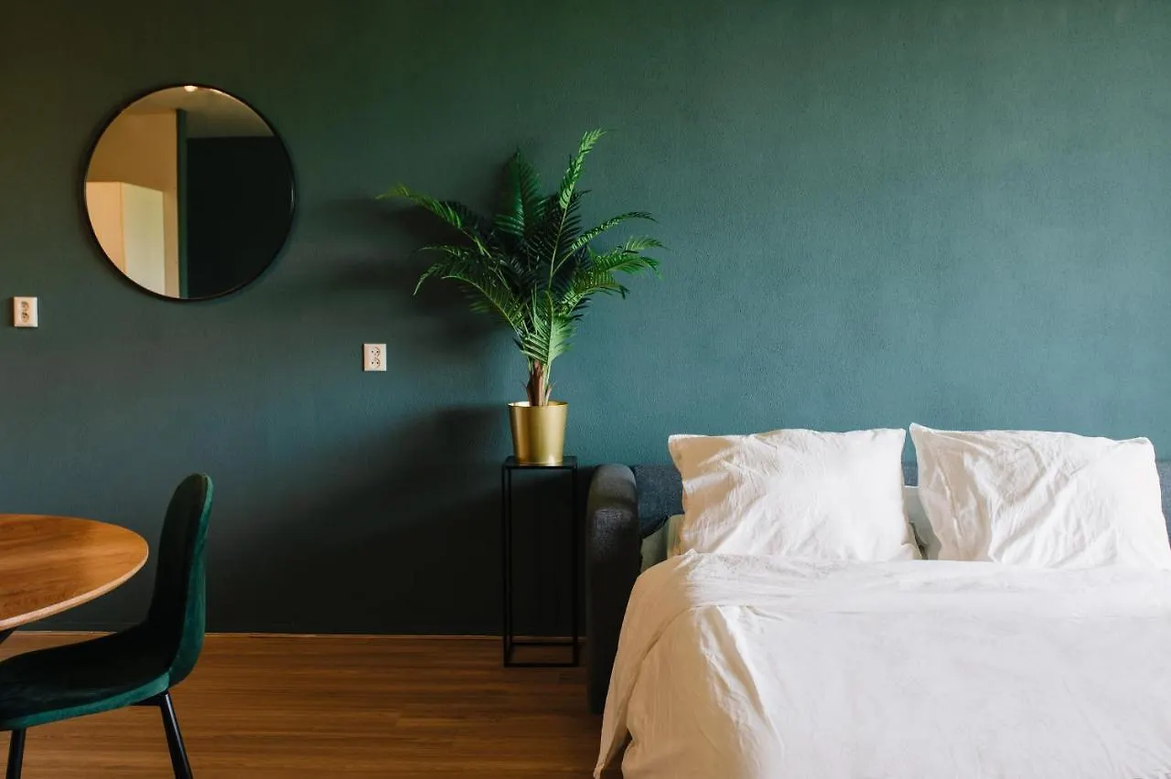 Cozy Daf Apartment Eindhoven