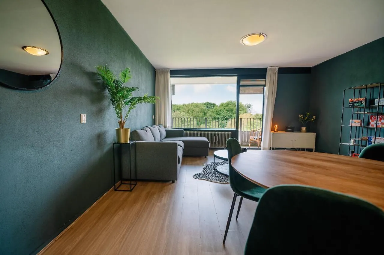 Cozy Daf Apartment Eindhoven