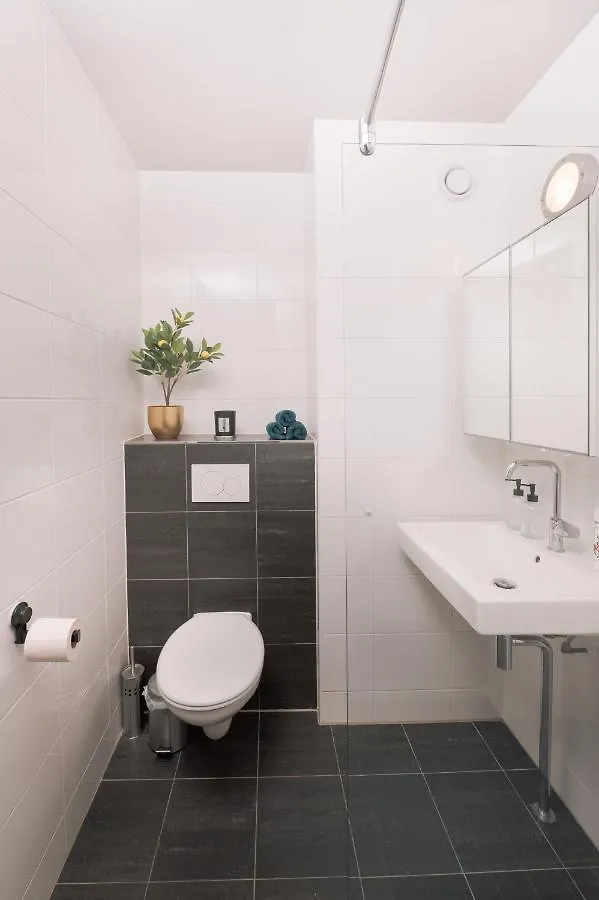 Cozy Daf Apartment Eindhoven