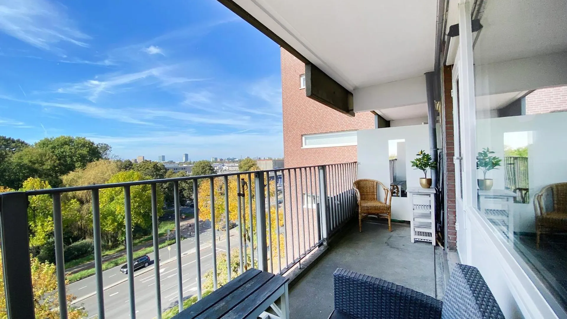 Cozy Daf Apartment Eindhoven